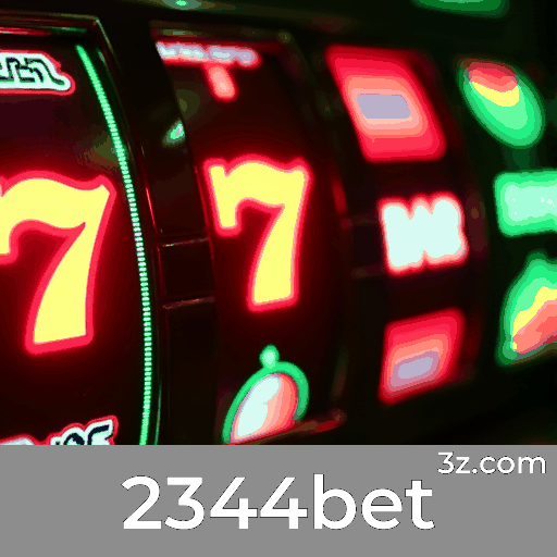 2344bet: Slots Gigantes, Jogos de Mesa Estratégicos, Realidade de Cassino ao Vivo
