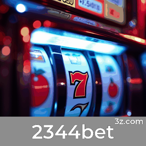 2344bet: Cassino Online Confiável e Premiado