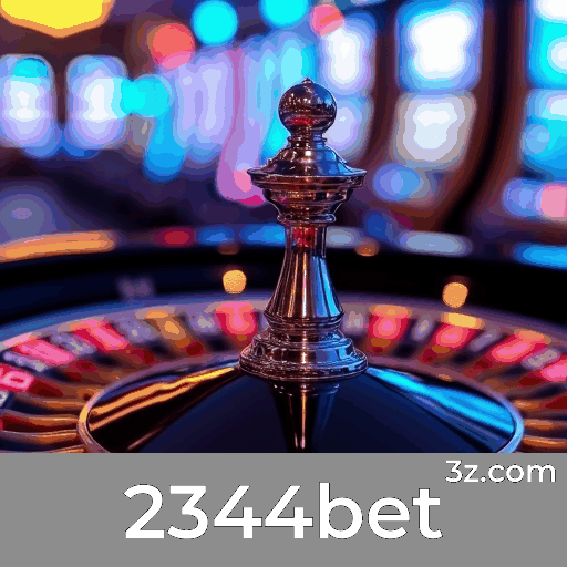 2344bet: Cassino Online Confiável e Premiado